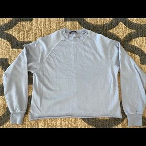Brandy Melville Crewneck Hoodie